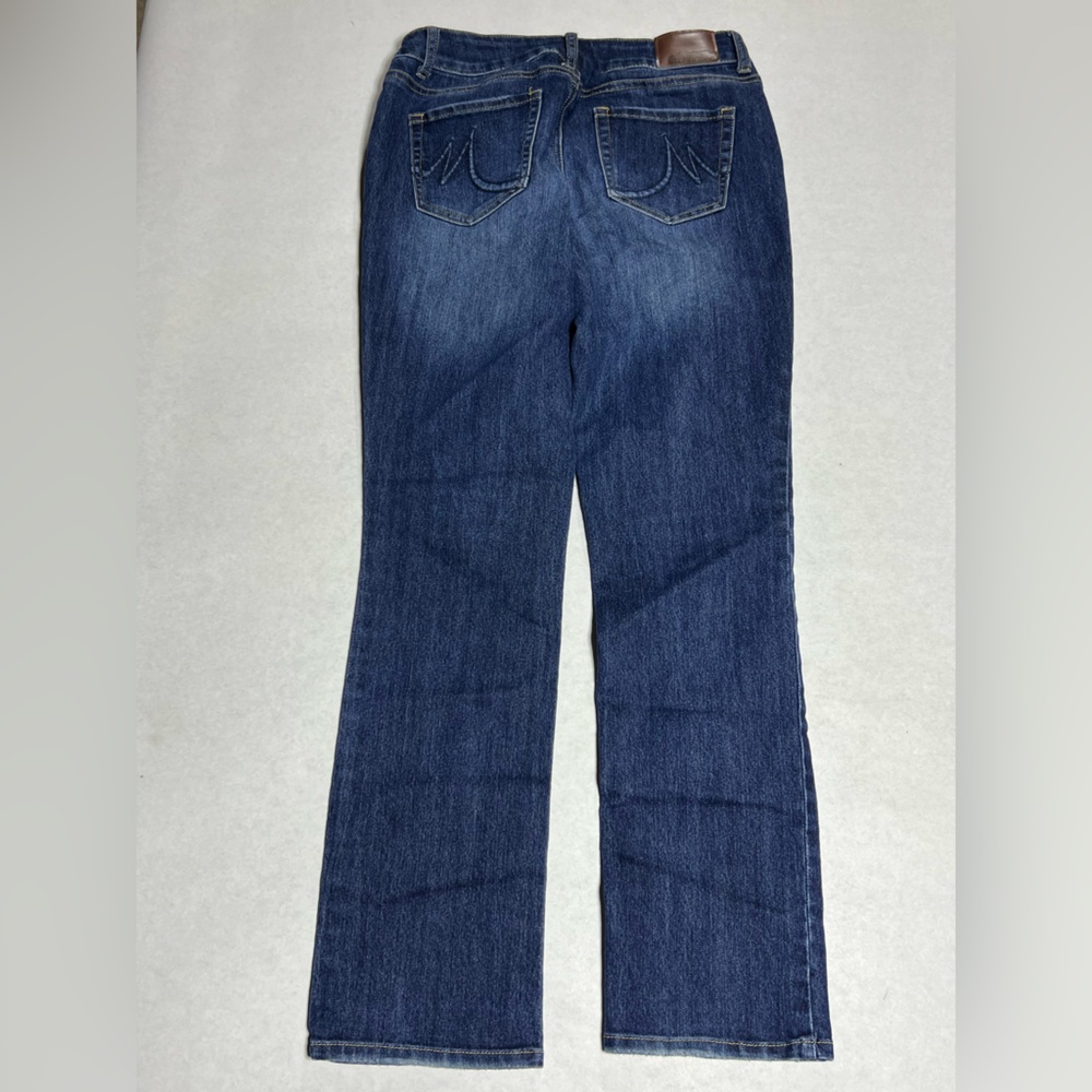 Maurice’s Straight jeans size 7/8. - Picture 4 of 8